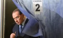No Party Wins Majority in Italy, Markets Dive