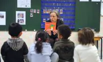 Overwhelmed Canadian Teachers May Be Quitting in Droves