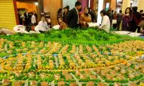 Fake Foreign Investment Pushes Chinese Economy to Brink