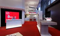 What’s Inside Your Bank Branch That’s Not Online?
