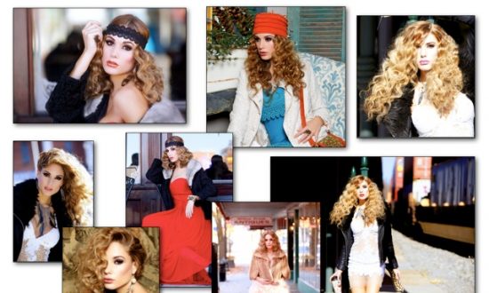 Four Steps to Beating the Wintertime Blues