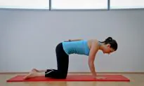 Move of the Week: Single-Arm Tricep Push-Down