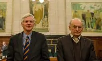Forced Organ Harvesting in China Discussed in Edmonton