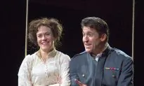 Theater Review: ‘Much Ado About Nothing’
