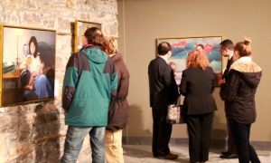 Zhen Shan Ren: Profound Beauty Amidst Cruelty