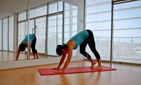 Move of the Week: Calf Stretch