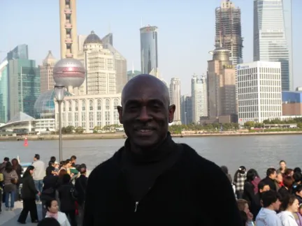 The Cost of Doing Business in China