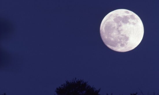 Moon Mining a Step Closer With New Lunar Soil Simulant