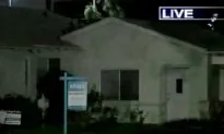 10-year-old Found Alive, Two Men Suspected in Kidnapping
