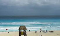 Six Killed: Bar Shooting in Cancun