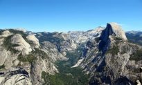 National Parks Need a Strategy