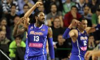 Ex-NBA Player Banned: Renaldo Balkman Choked Teammate