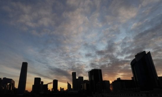 China Property Taxes Trigger Divorces