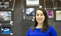 This is New York: Jennifer Martinez, Classroom Creativity Helps Students Reach Potential
