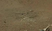 Life Discovering NASA Robot Delays Mission With Second Malfunction
