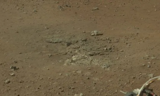 Life Discovering NASA Robot Delays Mission With Second Malfunction