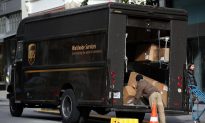 UPS: Illegal Drug Deliveries Draw $40 Million Fine