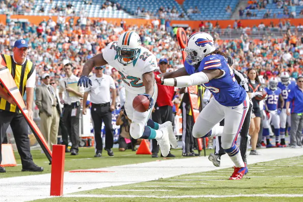 Reggie Bush New Team: The Detroit Lions