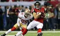 Tony Gonzalez Might Return Next Season