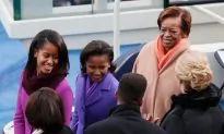 Obamas in Bahamas: Vacation Slammed by Republican Lawmaker, Reports Say