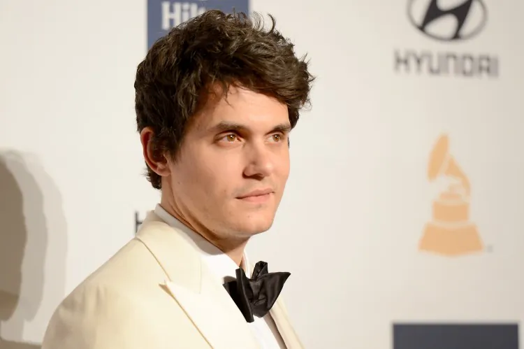 John Mayer (Jason Merritt/Getty Images)