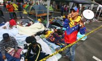 Hugo Chavez Near Death: Venezuela’s Hugo Chavez Fighting for Life