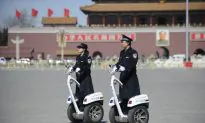 Before Political Meetings, A Rain of Arrests and Propaganda