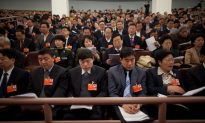 Beijing’s ‘Two Meetings’ Meet; Rubber Stamp Ready