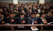 Beijing’s ‘Two Meetings’ Meet; Rubber Stamp Ready