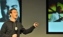 Zuckerberg Tax: Facebook CEO to Pay $1.1 Billion, Report Says
