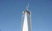 WTC Debris Will be Sifted For Sept. 11 Remains