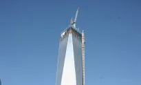 WTC Debris Will be Sifted For Sept. 11 Remains