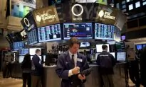 Why We Need a Financial Speculation Tax