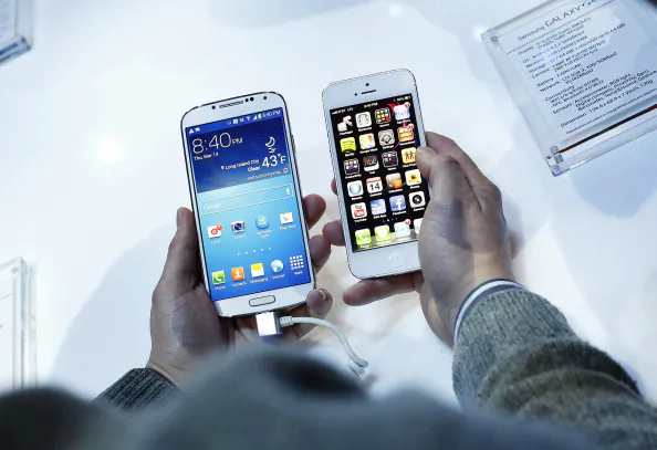 Another Crucial Reason Why App Developers Prefer iOS to Android