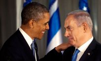 Obama Kicks Off First Presidential Visit to Israel