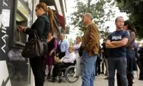 Life in Cyprus Amid Financial Turmoil