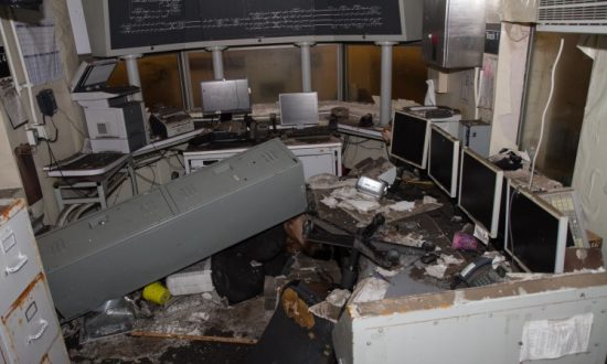 South Ferry Subway Service Returning in April