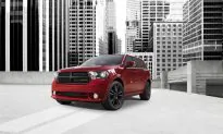 2013 Dodge Durango Citadel AWD