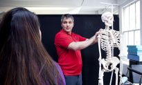 Lessons in Posture From the Muscle Mechanic