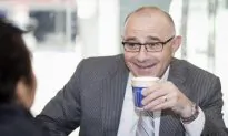 Albanese Cries Foul Over City Hires