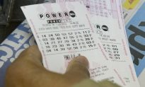 Powerball Winner Child Support: $29,000 Owed