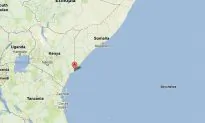 600-Year-Old Chinese Coin Discovered in Kenya
