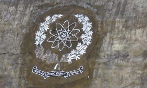 Chinese-Pakistani Reactor Hints at Nuclear Weapons Cooperation