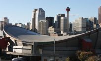 Calgary Steals ‘Top City’ Billing from Ottawa
