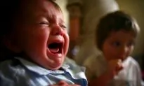 Baby Girl Functionally Cured of HIV in Mississippi