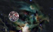 World’s Largest Space Observatory Opened in Chile