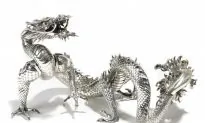 Asia Week 2013 Concludes With Notable Sales