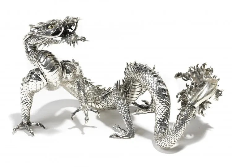 (Courtesy of Bonhams)