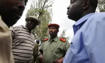 Warlord Surrenders: Congo’s ‘The Terminator’ Shows up at US Embassy
