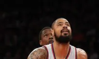 NBA Power Rankings